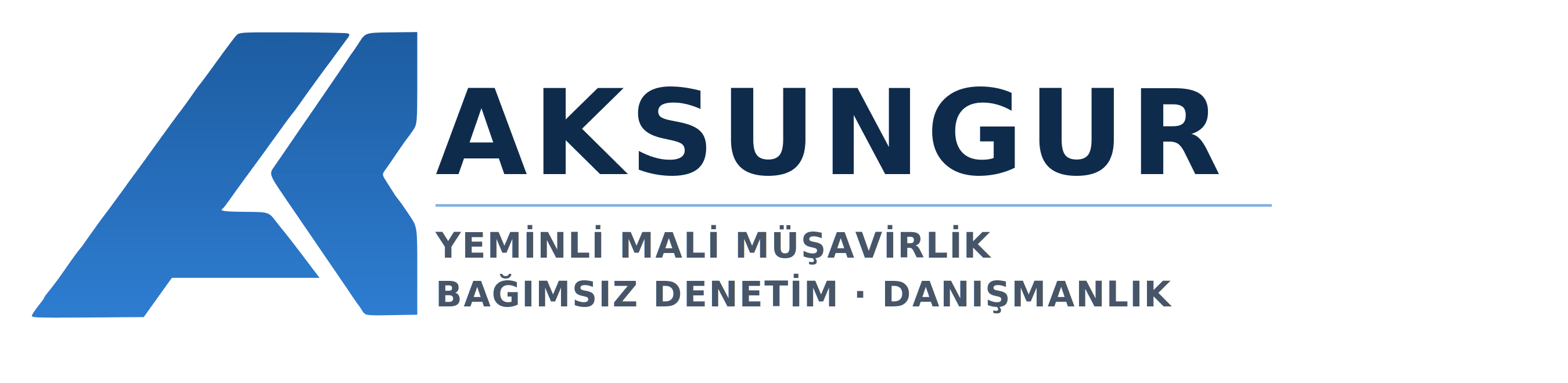 Aksungur YMM